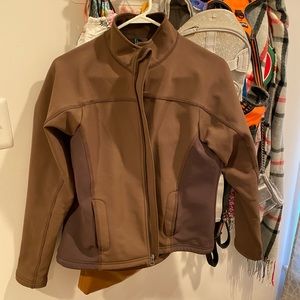 LL Bean jacket